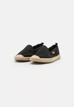 Anna Field Espadrille - Black -Anna Field Geschäft 1ea6bdc6b55a4d5f8d464b40ae6325cb