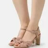 Anna Field LEATHER - Riemensandalette - Light Pink 2 Anna Field LEATHER - Riemensandalette - Light Pink -Anna Field Geschäft 1ec21c165a1c4119b8761c47c5299739