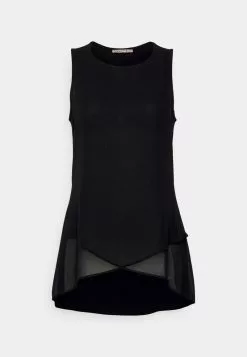 Anna Field Top - Black -Anna Field Geschäft 1f21a5d677254680a8c742eaabc9e80b 1
