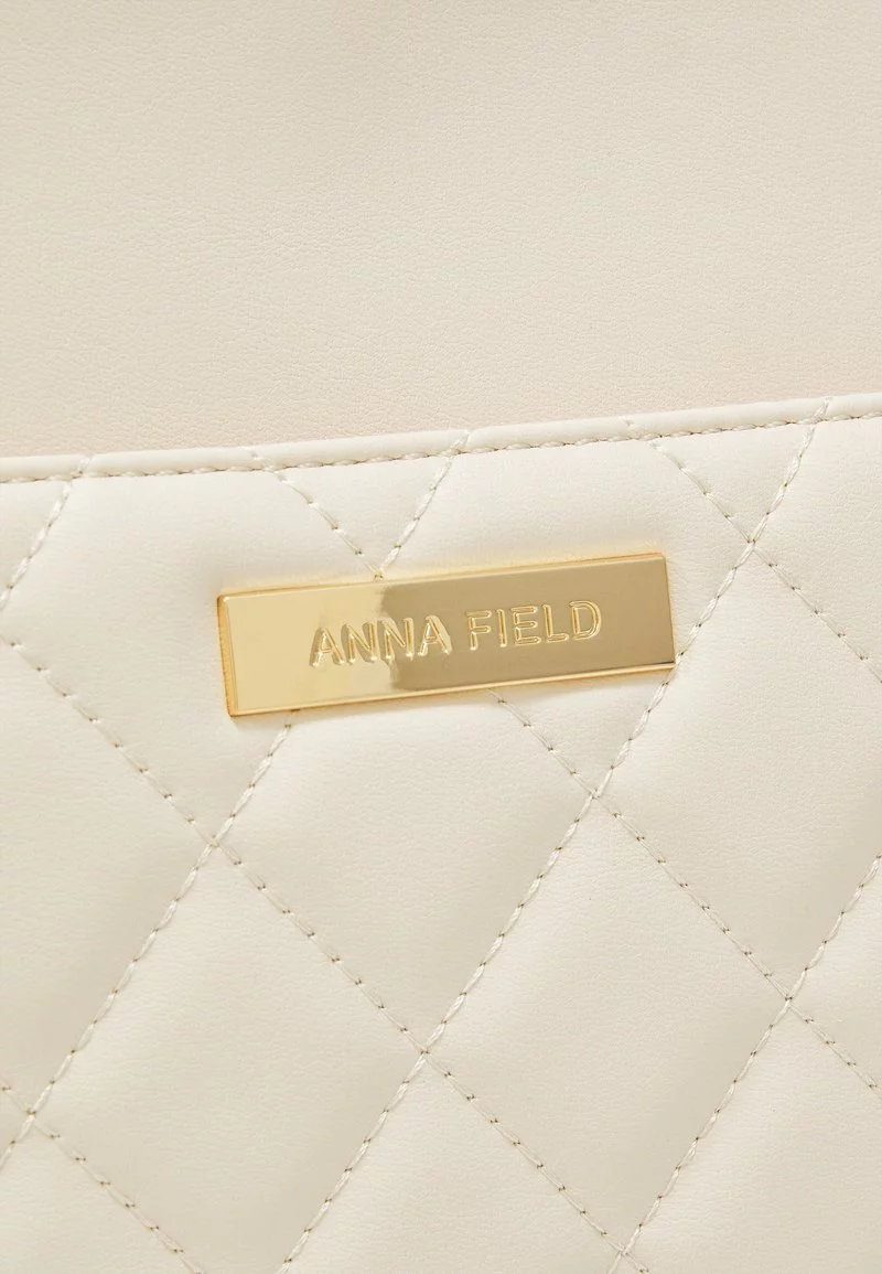 Shopping Bag - off-white Anna Field Shopping Bag - Off-white -Anna Field Geschäft 1f626e8d64be4a968fe8877908da34f2