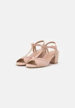 Anna Field Riemensandalette - Light Pink -Anna Field Geschäft 1f96a61b98414cbf87c2d48aa720b5f3