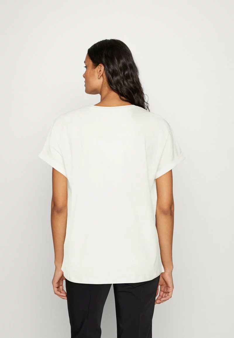 T-Shirt print - off-white Anna Field T-Shirt Print - Off-white -Anna Field Geschäft 1fd18431b99a4f0eb508004eea6b6ebe
