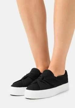 Titelseite 9 Anna Field Slipper - Black