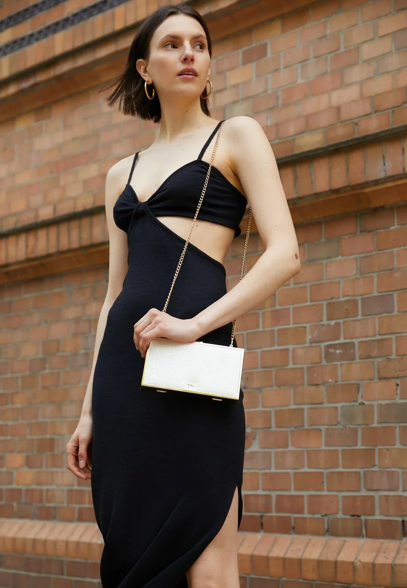 Clutch - gold-coloured Anna Field Clutch - Gold-coloured -Anna Field Geschäft 211837bcbec64065b50050b7e4411828