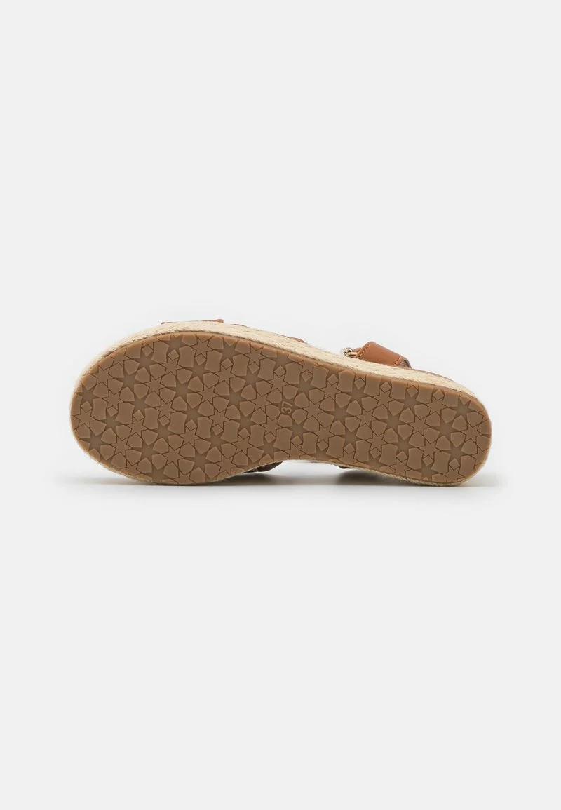 Espadrille - cognac Anna Field Espadrille - Cognac -Anna Field Geschäft 2318b5f524824ecfbc745324ff10a7e3