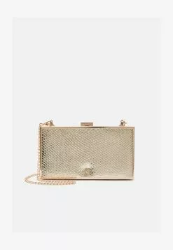 Anna Field Clutch - Gold 4 Anna Field Clutch - Gold -Anna Field Geschäft 235acaf256ef4621b1d4df13532ead9f