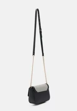 Anna Field Umhängetasche - Black/white -Anna Field Geschäft 23b210b5de1246e2a1c2fb1eff579720