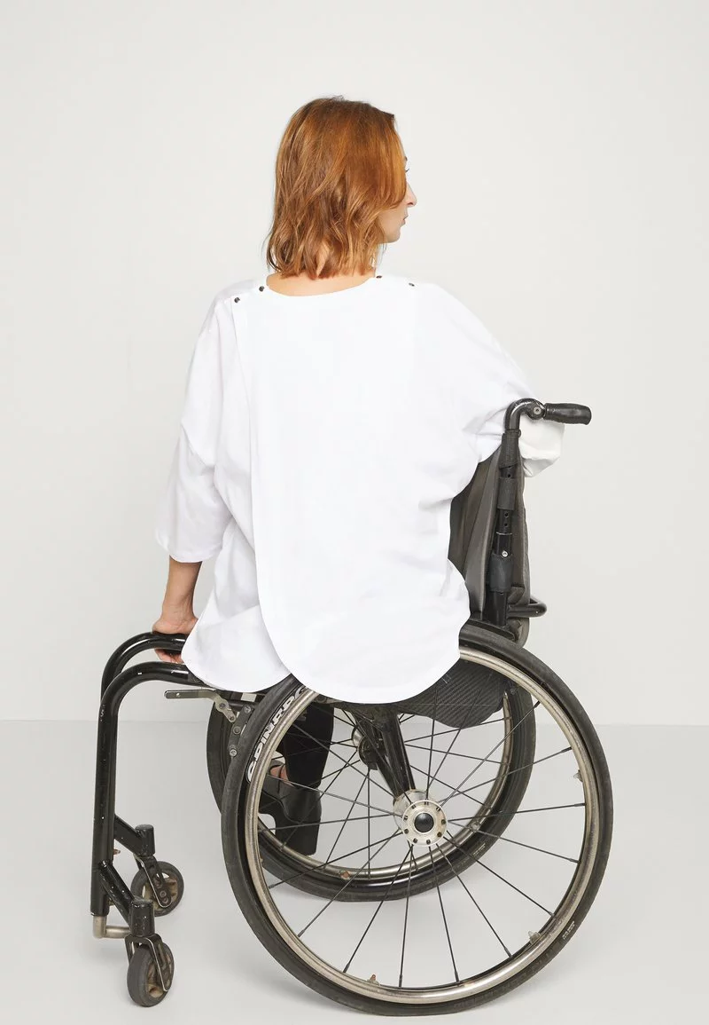 T-Shirt print - white Anna Field T-Shirt Print - White -Anna Field Geschäft 2481ef0adf6c4418b5214285659868fc