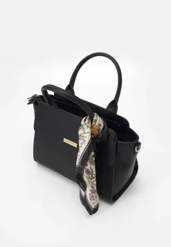 Anna Field Handtasche - Black 4 Anna Field Handtasche - Black -Anna Field Geschäft 24ad3b2a059e43d7bf114233f8b7da38