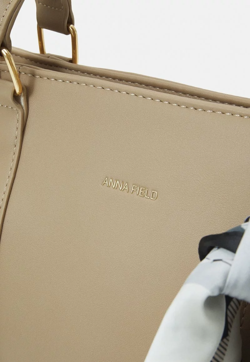 Handtasche - beige Anna Field Handtasche - Beige -Anna Field Geschäft 26108aed78ed4a1fbd79d96215395acd