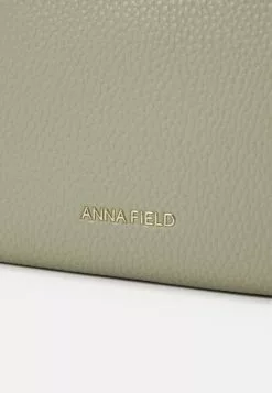 Anna Field Handtasche - Mint 7 Anna Field Handtasche - Mint -Anna Field Geschäft 2640f05f3b4f465d97a3f6b116c6871a