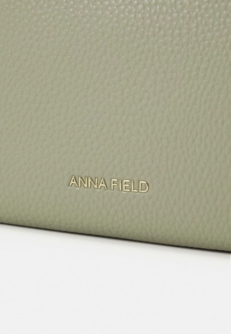 Handtasche - mint Anna Field Handtasche - Mint -Anna Field Geschäft 2640f05f3b4f465d97a3f6b116c6871a