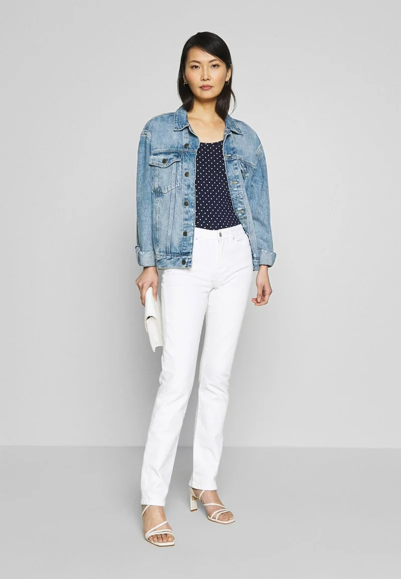 2ER PACK - T-Shirt print - navy/white Anna Field 2ER PACK - T-Shirt Print - Navy/white -Anna Field Geschäft 264d4c65cd194719b42b8ad5f0c46730