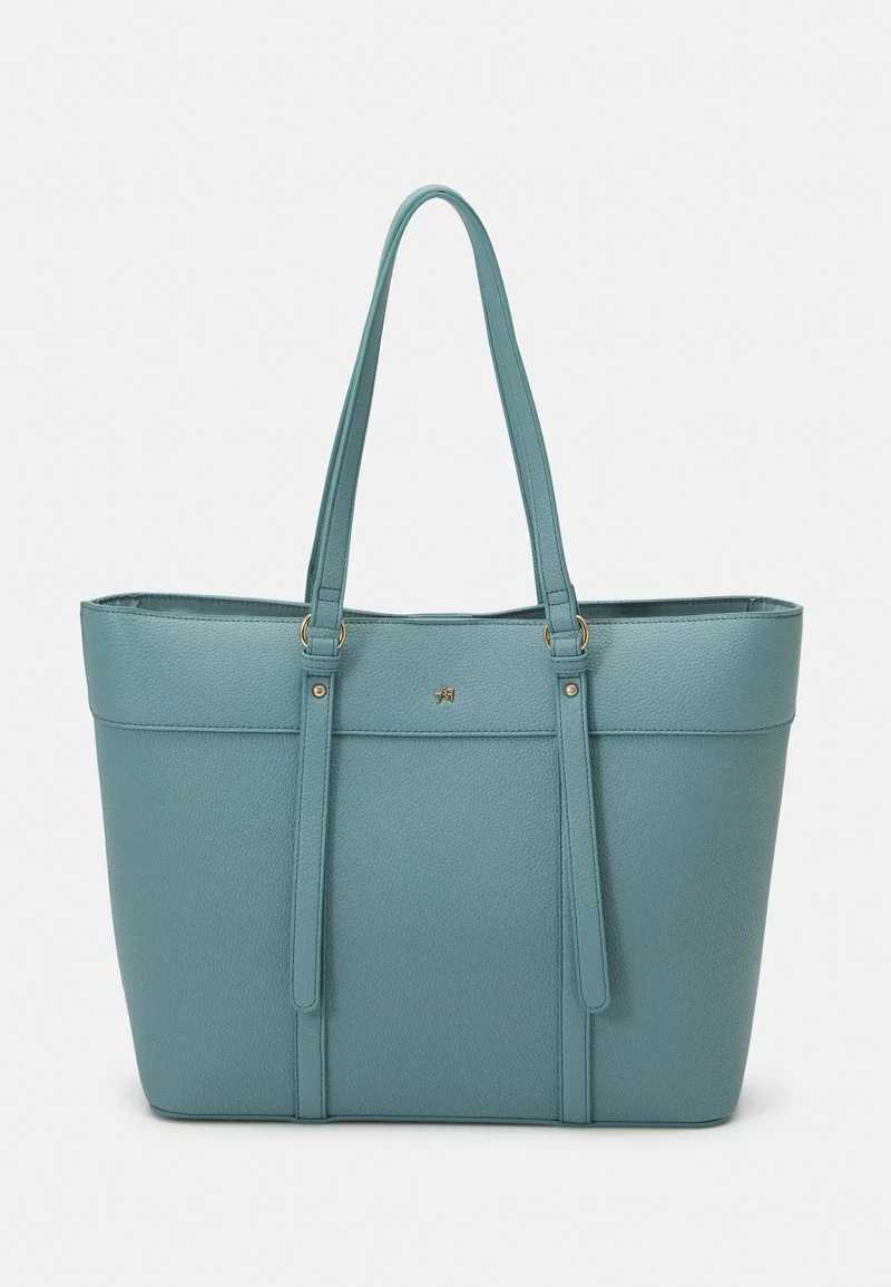 Shopping Bag - light blue Anna Field Shopping Bag - Light Blue -Anna Field Geschäft 27317ec186ba4ba69851aa23b6600567 1
