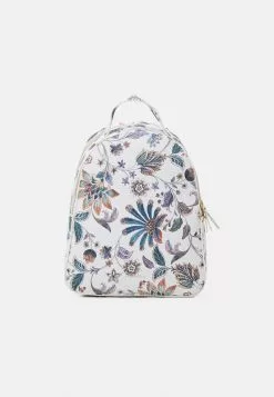 Anna Field Tagesrucksack - White -Anna Field Geschäft 281f1d8c41b644fb9164bc03c1020551 1