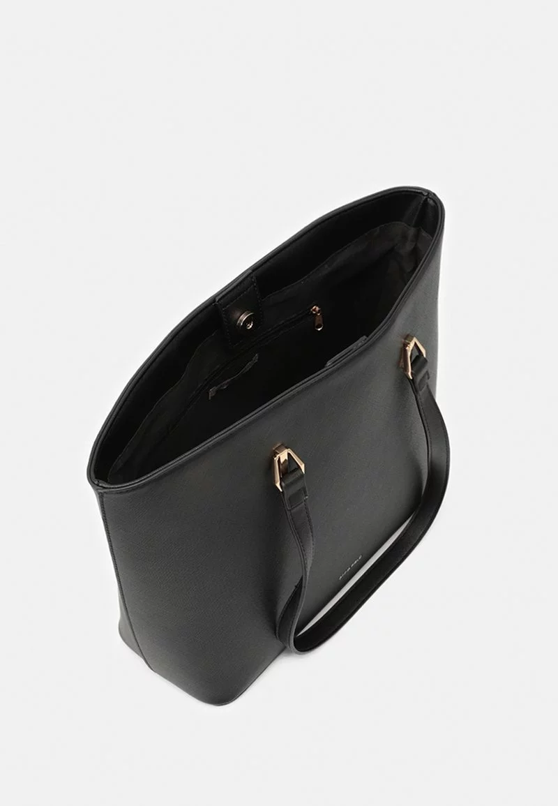 Handtasche - 802 - black Anna Field Handtasche - 802 - Black -Anna Field Geschäft 282e5126acd94cec846d51bef7ab515c