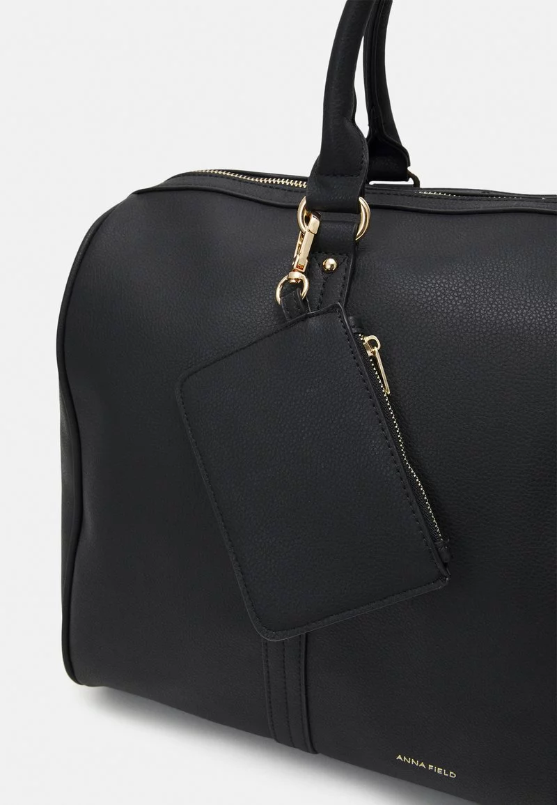 SET - Weekender - black Anna Field SET - Weekender - Black -Anna Field Geschäft 28cd84630a8640a3822257490557b05d