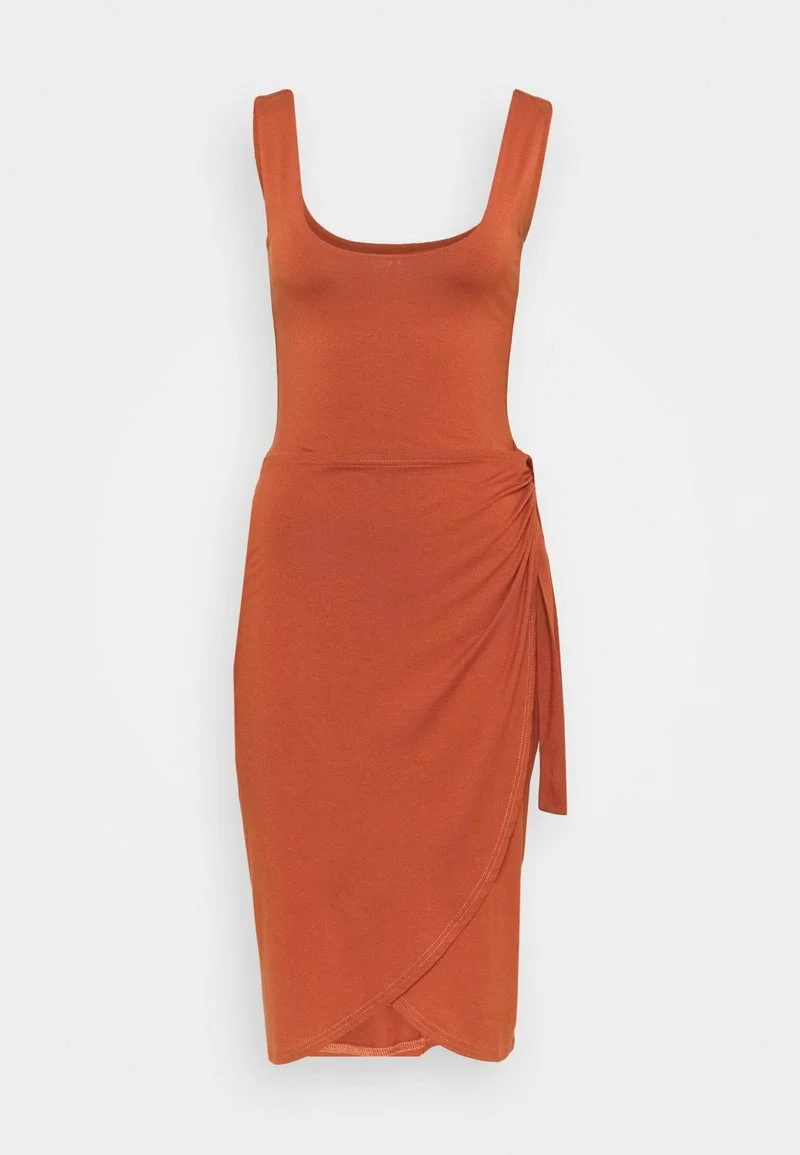 Jerseykleid - black Anna Field Jerseykleid - Black -Anna Field Geschäft 299db15bf76d453cb1f1af1b74ab8fdc