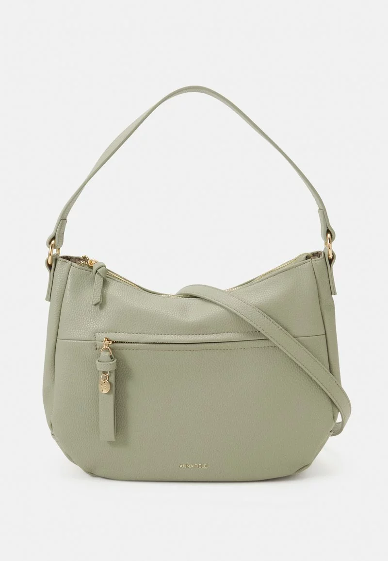 Handtasche - mint Anna Field Handtasche - Mint -Anna Field Geschäft 29bfb88fdd344fda9259d41e978e5b6c