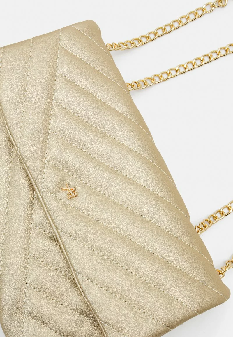 Umhängetasche - gold-coloured Anna Field Umhängetasche - Gold-coloured -Anna Field Geschäft 29c64d32721947559f23ea9b44d1db05