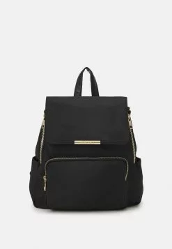 Anna Field Tagesrucksack - Black -Anna Field Geschäft 2cfd2cbc107a48fb8da51a2621268344 2