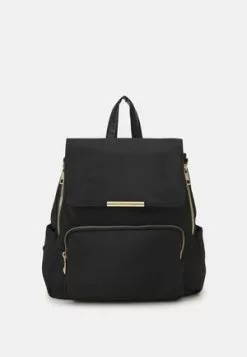 Anna Field Tagesrucksack - Black 7 Anna Field Tagesrucksack - Black -Anna Field Geschäft 2cfd2cbc107a48fb8da51a2621268344