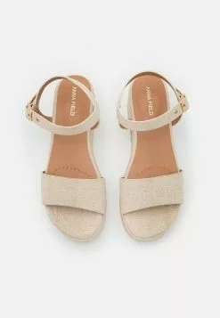 Anna Field COMFORT - Espadrille - Beige -Anna Field Geschäft 2d8861227492414ea7c745284c47ffb8