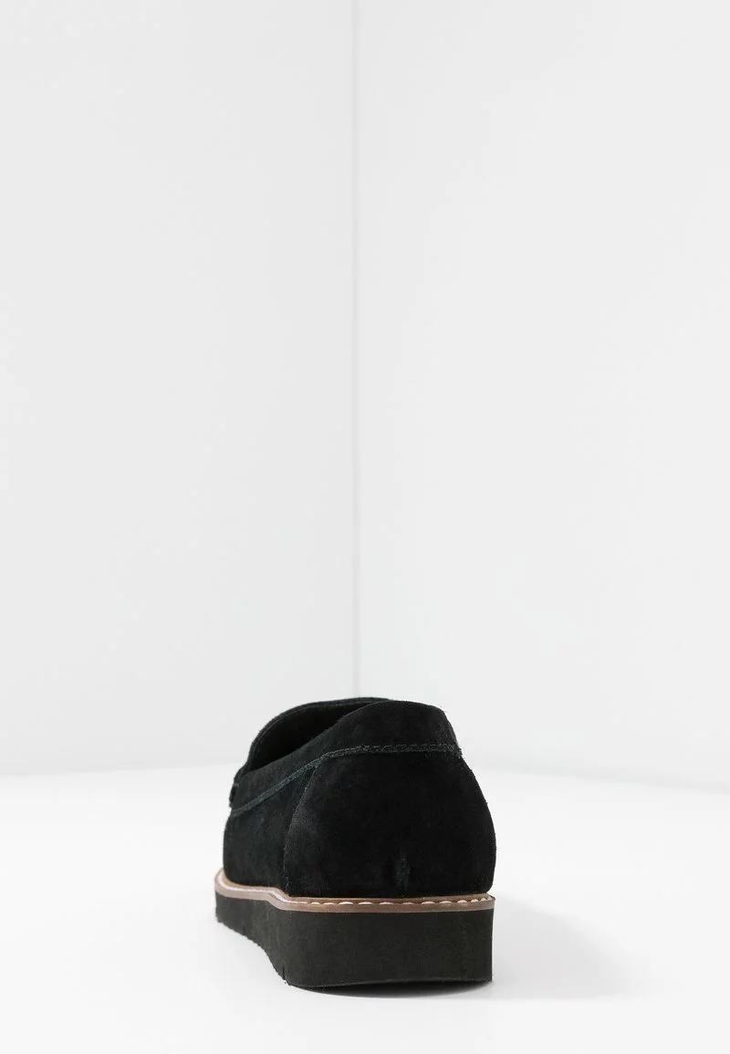 COMFORT LEATHER - Slipper - black Anna Field COMFORT LEATHER - Slipper - Black -Anna Field Geschäft 2dc20974f9f0460cbf81eeefa986add4