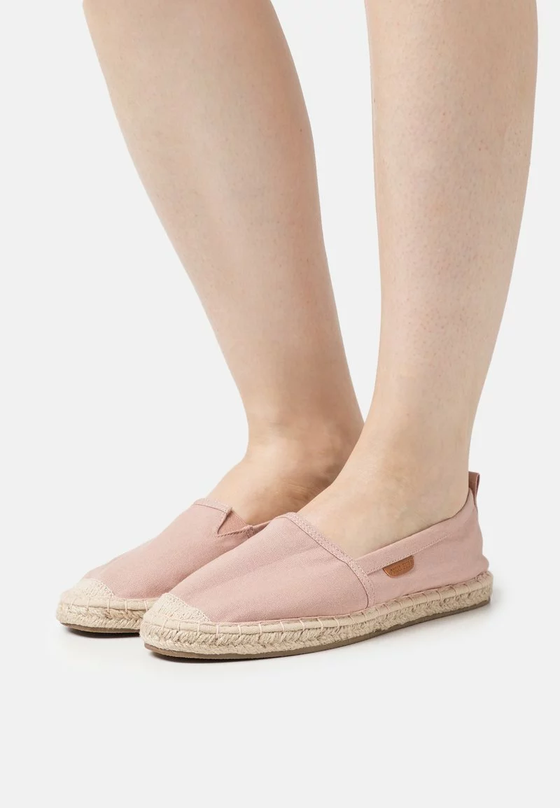Espadrille - rose gold-coloured Anna Field Espadrille - Rose Gold-coloured -Anna Field Geschäft 2df40fea15a04fa4b5519bce59ebbc04