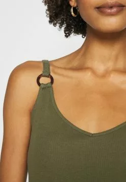 Anna Field Top - Olive Night -Anna Field Geschäft 2e89265948494d08811054a1cdc80c5a