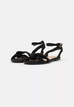 Anna Field Riemensandalette - Black -Anna Field Geschäft 2ebd0ec0da3e437c93bec287c40a6270