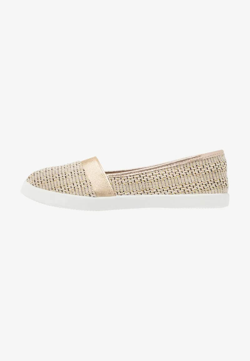 Slipper - beige Anna Field Slipper - Beige -Anna Field Geschäft 2f081717fec244e7b0e058bb96ec6a1d