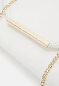 Anna Field Clutch - Off White 4 Anna Field Clutch - Off White -Anna Field Geschäft 3005d506f6594d2ba2142c69ff63bba9