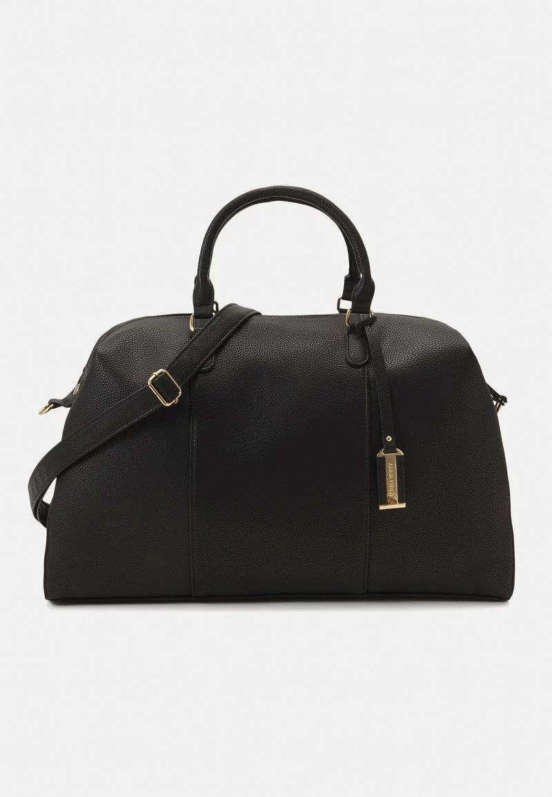 Weekender - light blue Anna Field Weekender - Light Blue -Anna Field Geschäft 300ce8330a904263943a2c6c798cd77d