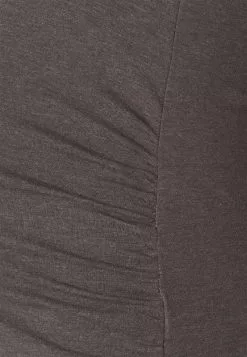 Anna Field MAMA 2 PACK - Langarmshirt - Dark Grey/dark Blue -Anna Field Geschäft 312b1c2867f346629b36c77529c19630