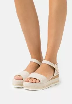 Anna Field COMFORT - Espadrille - Beige