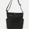 Anna Field Handtasche - Black 2 Anna Field Handtasche - Black -Anna Field Geschäft 32532c3486f34fe4b508a496affb93fe