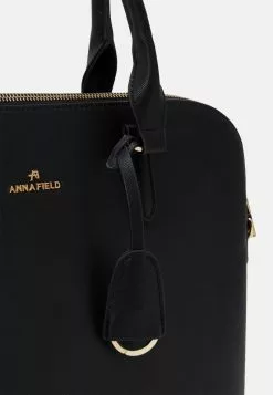 Anna Field Notebooktasche - Black 5 Anna Field Notebooktasche - Black -Anna Field Geschäft 325f27f931dd4ffa8af453833c9f0b6d