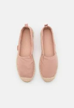Anna Field Espadrille - Rose Gold-coloured 7 Anna Field Espadrille - Rose Gold-coloured -Anna Field Geschäft 333682b825c049589653b570e7a3a1f2