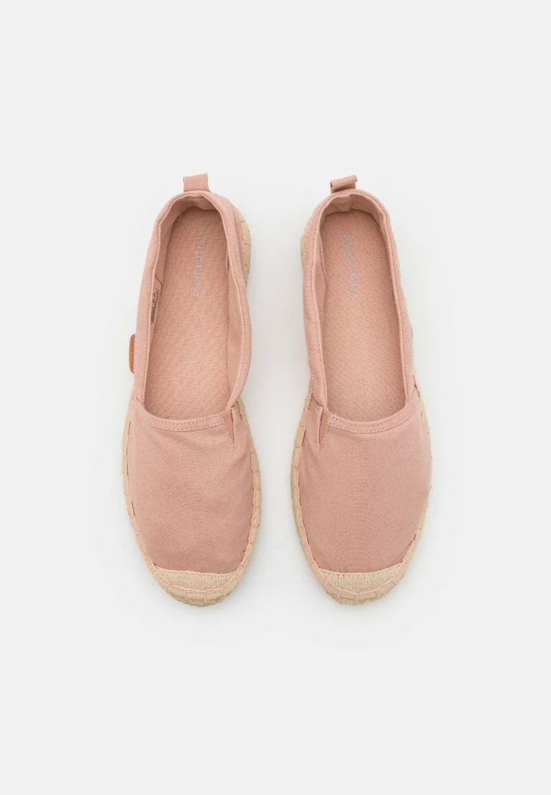 Espadrille - rose gold-coloured Anna Field Espadrille - Rose Gold-coloured -Anna Field Geschäft 333682b825c049589653b570e7a3a1f2