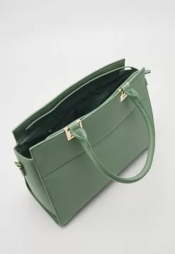 Anna Field Handtasche - Mint -Anna Field Geschäft 3337c047c6f3473e929d993fb1b60e08