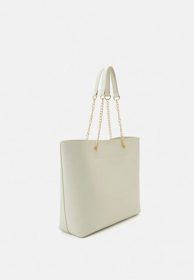Shopping Bag - beige Anna Field Shopping Bag - Beige -Anna Field Geschäft 34fa371712a042b28797aecd5450259f