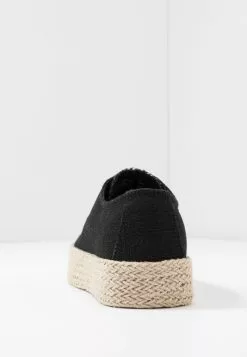 Anna Field Espadrille - Black -Anna Field Geschäft 37359078170b448faee53fe00b56cc25