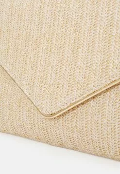 Anna Field Clutch - Beige -Anna Field Geschäft 37b44ac6ec4144c9a86bfd819191b15a
