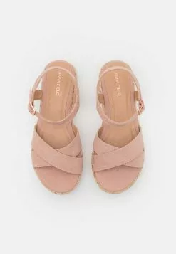 Anna Field Espadrille - Light Pink -Anna Field Geschäft 3959e9aa9ddb4da891b04290e2bc00dc