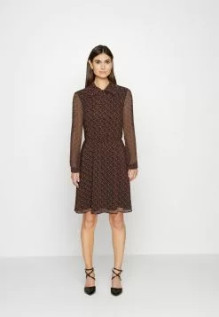 Anna Field Freizeitkleid - Black/brown 7 Anna Field Freizeitkleid - Black/brown -Anna Field Geschäft 395dd82e47314f85a370d1d6d6163534 1