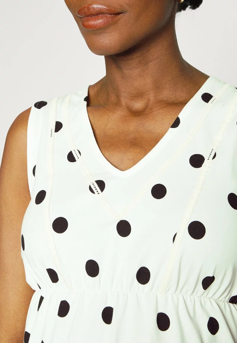 Top - off-white Anna Field MAMA Top - Off-white -Anna Field Geschäft 395f32058f514a1e892b5281b534d203