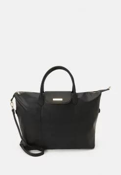 Anna Field Weekender - Black -Anna Field Geschäft 39e6cb88604d4121ae5facb994b080ac 1