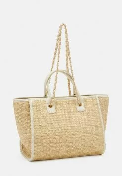 Anna Field Shopping Bag - Off-white 3 Anna Field Shopping Bag - Off-white -Anna Field Geschäft 3a56232228174b24958c7d06854f6b99