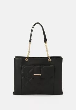 Anna Field Handtasche - Black -Anna Field Geschäft 3b58807f898e42968d25ae692a98a4b5 2